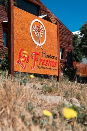 Los Fresnos